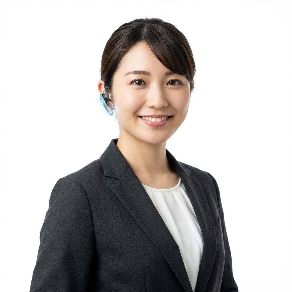 AIアシスタント